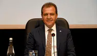Vahap Seçer, Türkiye Belediyeler Birliği Başkanı Seçildi