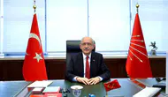 Kemal Kılıçdaroğlu 2,5 yıl sonra CHP Genel Merkezi’nde