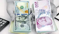 Dolar/TL bayram tatilinde rekor seviyeyi gördü: Euro ve sterlinde son durum