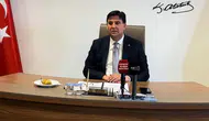 CHP'li Fethiye Belediye Başkanı Alim Karaca’ya silahlı saldırı: Bacağından yaralandı