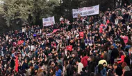 ODTÜ Bahar Şenlikleri’ndeki Olaylara İlişkin 6 Kişi Gözaltına Alındı