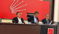 Özgür Özel: Kurultay kararı almadan Kılıçdaroğlu ile yüz yüze görüşmeyeceğim