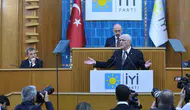 Müsavat Dervişoğlu’ndan İmralı ve Yeni Anayasa Tepkisi: “Cumhuriyet’in Temel Niteliklerini Tartıştırmam”