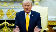 Trump İran gerilimi sonrası programını iptal etti: Washington’da kalma kararı aldı