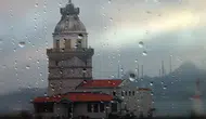 İstanbul için kuvvetli sağanak uyarısı: AKOM saat vererek açıkladı
