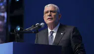 İYİ Parti lideri Dervişoğlu: “CHP'nin ağır hasar görmesine razı olamayız”