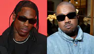 Kanye West ve Travis Scott’ın İtalya konserleri güvenlik gerekçesiyle iptal edildi