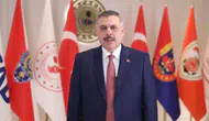 İçişleri Bakanı Çiftçi’den bayram trafiği mesajı: Önceliğimiz ceza değil tedbir