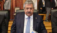 Feti Yıldız’dan siyasi parti seçimleri açıklaması: “Yetki seçim maddesine kadar”