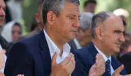 Soma faciasının 12’nci yılında hüzünlü anma: CHP lideri Özgür Özel 301 madenciyi kabirleri başında andı