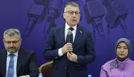 Abdullah Güler’den af açıklaması: “Gündemimizde böyle bir çalışma yok”