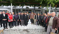 Muğla’da Çam Fıstığı Üreticisine Doğal Destek: 400 Üreticiye Çevre Dostu Mücadele