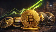 5 Mayıs 2026 Bitcoin ve kripto fiyatları: BTC, Ethereum, XRP, BNB ve Solana ne kadar?