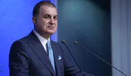 Ömer Çelik'ten CHP Açıklaması: AK Parti ve Cumhur İttifakı bu olayın tarafı değillerdir