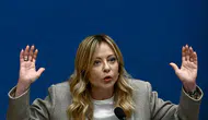 Meloni’den yapay zeka ile üretilen fotoğrafına tepki: “İnanmadan önce doğrulayın”