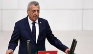 CHP Milletvekili Hasan Öztürkmen açıklaması sonrası kesin ihraç ile disipline sevk edildi