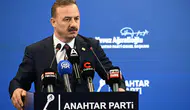 Anahtar Parti liderinden Anayasa çağrısı: "Seçim şart, enflasyonu düşüremezseniz gidin!"