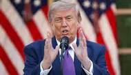Trump’tan İran açıklaması: “Misilleme kapasiteleri hâlâ var”