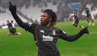 El Bilal Toure Beşiktaş’ta kalacak mı? Siyah-beyazlıların teklifini reddettiği iddia edildi
