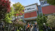 İstanbul Bilgi Üniversitesi için yeni karar: Eğitim faaliyetleri kesintisiz devam edecek