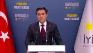İYİ Parti’den İktidara Zam Çağrısı: “Dar Gelirlinin Dayanacak Gücü Kalmadı”