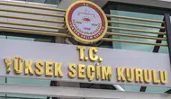 Yüksek Seçim Kurulu CHP'nin "mutlak butlan" itirazını reddetti