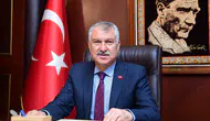 Zeydan Karalar’dan Görevden Uzaklaştırma Kararına Tepki: “Bu Adana’yı Cezalandırmak”