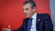 CHP lideri Özgür Özel: “Gözleri dönmüş. Nihai amaç benim belimi kırmak”