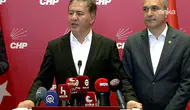 CHP Grup Başkanvekili: İçişleri Bakanı Mustafa Çiftçi ile görüşeceğiz