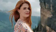 Taşacak Bu Deniz’in Hicran’ı Burcu Cavrar kimdir, kaç yaşında, evli mi? İşte oynadığı diziler ve filmler