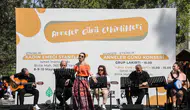 Çankaya’da Anneler Günü coşkusu: Dayanışma, üretim ve paylaşım bir arada