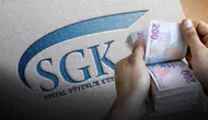 SGK borçlarında yapılandırma dönem: Taksit süresi 72 aya çıkıyor