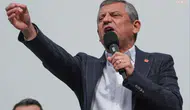 Özgür Özel, İzmir'de çağrıda bulundu: 2 milyon üyeyle genel başkanı seçelim