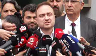Kılıçdaroğlu'nu ziyaret eden Avukat Onur Üregen: İhraç süreci için çalışma yapılacak