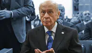 Devlet Bahçeli’den Terörsüz Türkiye Süreci Açıklaması: “Koordinatör Abdullah Öcalan Olacaktır”