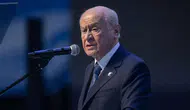Bahçeli'den 27 Mayıs Ülkücü Şehitleri Anma Günü mesajı: "Ruhları Şad Olsun"