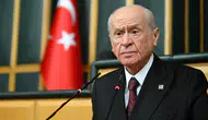 Devlet Bahçeli’den Öcalan açıklaması: “Statü meselesinin konuşulması önemli”