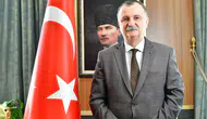 Başkan Semih Balaban’dan Kurban Bayramı mesajı: “Dayanışma ve birlikle güzel yarınlara ulaşacağız”