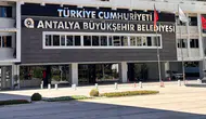 Antalya’da ANSET soruşturması genişledi: 25 şüpheli gözaltına alındı