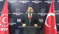 Hüseyin Baş’tan kritik dünya düzeni analizi: “Türkiye kendi milli tezleriyle güçlü aktör olmalı”