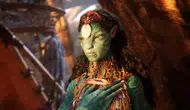 Avatar Krizi Büyüyor: Q’orianka Kilcher’dan James Cameron’a Dava