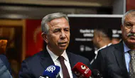 Mansur Yavaş'tan Kurban Bayramı mesajı: Kardeşlik ve dayanışma vurgusu