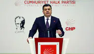 CHP Sözcüsü Zeynel Emre’den ekonomi ve yargı çıkışı: “Halk yoksullaşırken bir avuç elit zenginleşiyor”