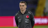 Kerem Aktürkoğlu’ndan sakatlık açıklaması: Dünya Kupası hazırlıklarına devam edecek