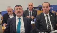 CHP’li Veli Ağbaba'dan “Varlık Barışı” Tepkisi: “Kara Para Riski Var, Şeffaflık Yok!”