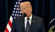Trump’tan İran taslağına yeni düzenleme talebi: Nükleer stoklar ve Hürmüz Boğazı için daha net ifadeler istedi