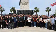 Muğla’da Anneler Günü’nde Şehit Anneleri ve Gazi Eşleri İçin Mevlit Programı