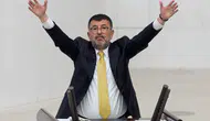 Veli Ağbaba’dan aşağılık iddialara sert yanıt: “Bu ahlaksızlık, bu namussuzluk, bu şerefsizlik, bu alçaklıktır!”