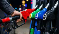 Benzine 1,05 TL zam geldi: Akaryakıt tabelaları bir kez daha değişti