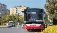 İzmir’de Kurban Bayramı ulaşım planı belli oldu: İZBAN ücretsiz, toplu ulaşım yüzde 50 indirimli